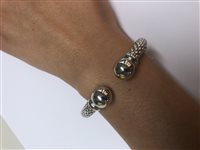 Bracciale Fope Donna in Oro bianco 450-1G-BIANCO - 450-1G-BIANCO